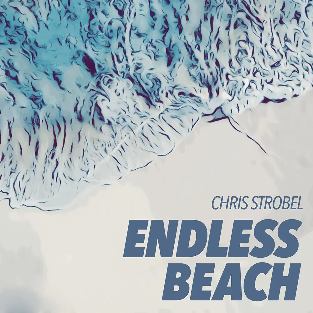 Cover of “Endless Beach”