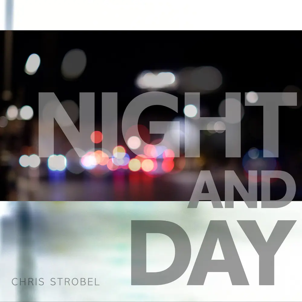 Cover of “Night And Day”