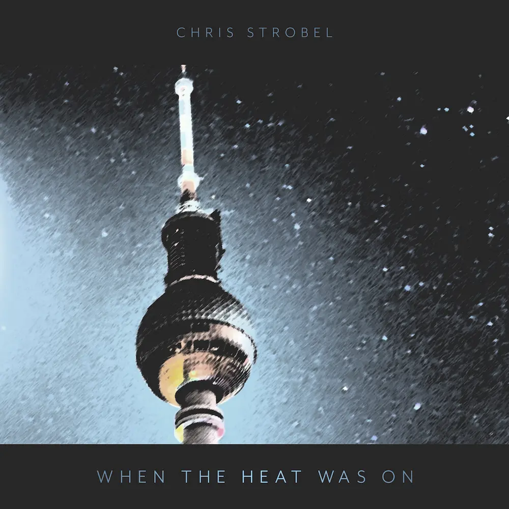 Cover of “When the Heat Was On”